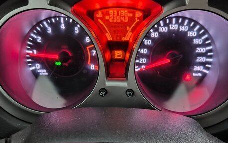 Nissan Juke II, 2014 год, 1 090 000 рублей, 2 фотография