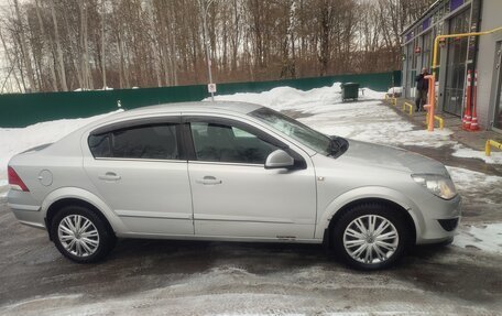 Opel Astra H, 2012 год, 520 000 рублей, 3 фотография