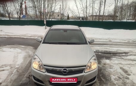 Opel Astra H, 2012 год, 520 000 рублей, 2 фотография