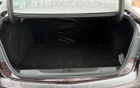 Opel Astra J, 2013 год, 1 025 000 рублей, 8 фотография