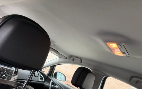 Opel Astra J, 2013 год, 1 025 000 рублей, 12 фотография