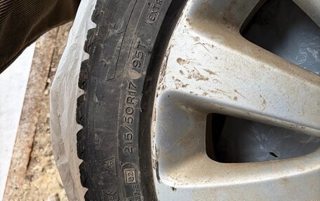 Opel Astra J, 2013 год, 1 025 000 рублей, 18 фотография