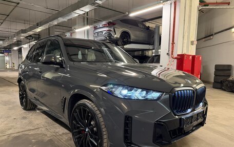 BMW X5, 2025 год, 15 475 000 рублей, 11 фотография
