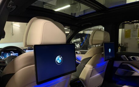 BMW X5, 2025 год, 15 475 000 рублей, 10 фотография