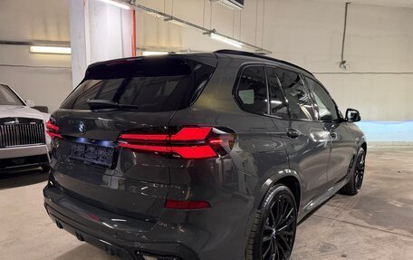BMW X5, 2025 год, 15 475 000 рублей, 13 фотография