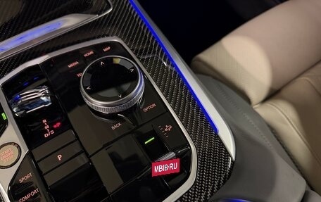 BMW X5, 2025 год, 15 475 000 рублей, 3 фотография