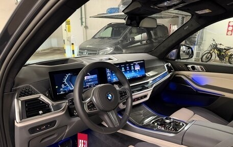 BMW X5, 2025 год, 15 475 000 рублей, 2 фотография