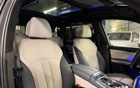 BMW X5, 2025 год, 15 475 000 рублей, 16 фотография