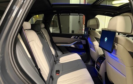 BMW X5, 2025 год, 15 475 000 рублей, 24 фотография