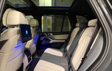 BMW X5, 2025 год, 15 475 000 рублей, 23 фотография