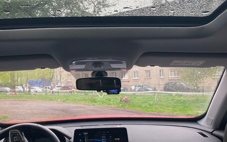 Chery Tiggo 7 Pro, 2020 год, 1 500 000 рублей, 2 фотография