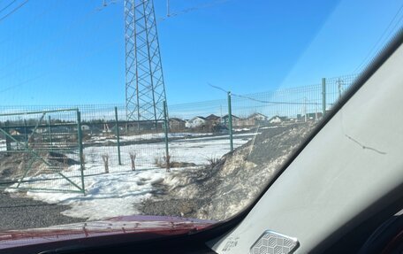 Chery Tiggo 7 Pro, 2020 год, 1 500 000 рублей, 4 фотография