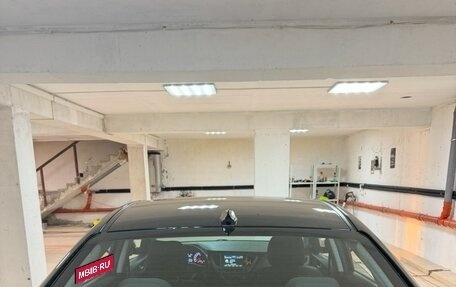 Hyundai Solaris II рестайлинг, 2019 год, 1 200 000 рублей, 3 фотография