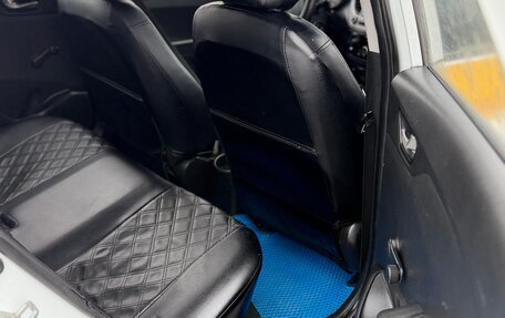 Hyundai Solaris II рестайлинг, 2017 год, 550 000 рублей, 8 фотография