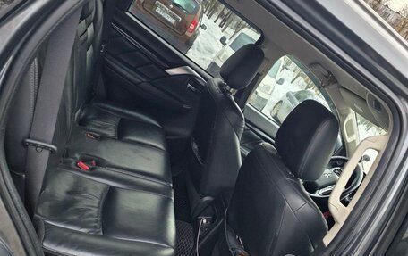 Mitsubishi Pajero Sport III рестайлинг, 2018 год, 2 700 000 рублей, 8 фотография