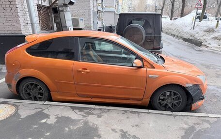 Ford Focus ST III, 2007 год, 620 000 рублей, 2 фотография