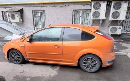 Ford Focus ST III, 2007 год, 620 000 рублей, 4 фотография