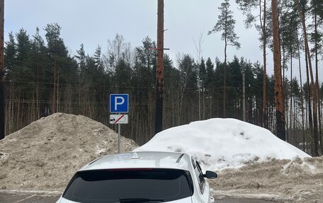 KIA cee'd III, 2018 год, 1 550 000 рублей, 4 фотография