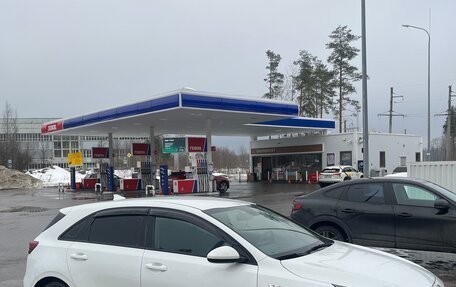 KIA cee'd III, 2018 год, 1 550 000 рублей, 3 фотография