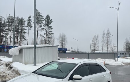 KIA cee'd III, 2018 год, 1 550 000 рублей, 7 фотография