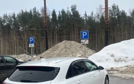 KIA cee'd III, 2018 год, 1 550 000 рублей, 5 фотография