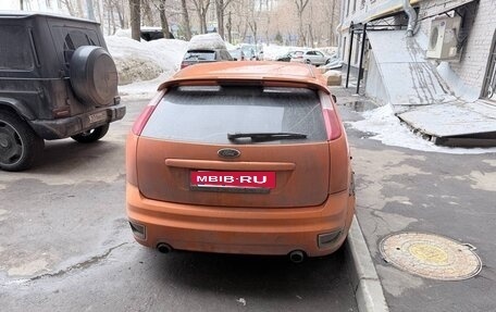 Ford Focus ST III, 2007 год, 620 000 рублей, 3 фотография