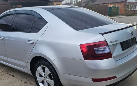 Skoda Octavia, 2014 год, 1 200 000 рублей, 6 фотография