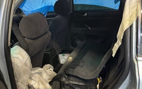 Volkswagen Passat B5+ рестайлинг, 2000 год, 50 000 рублей, 6 фотография