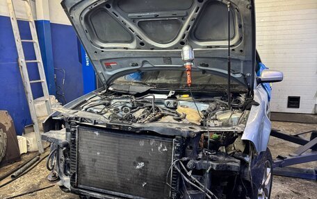 Volkswagen Passat B5+ рестайлинг, 2000 год, 50 000 рублей, 5 фотография