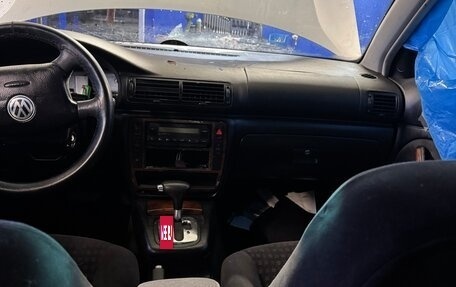 Volkswagen Passat B5+ рестайлинг, 2000 год, 50 000 рублей, 7 фотография