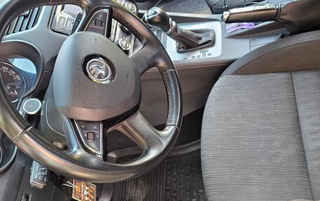 Skoda Octavia, 2014 год, 1 200 000 рублей, 13 фотография