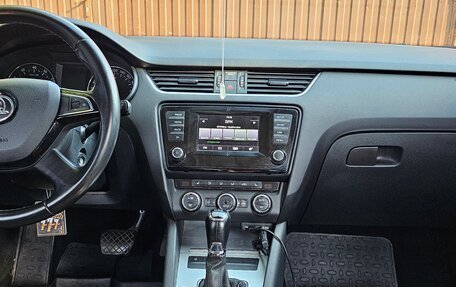 Skoda Octavia, 2014 год, 1 200 000 рублей, 11 фотография