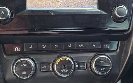 Skoda Octavia, 2014 год, 1 200 000 рублей, 10 фотография