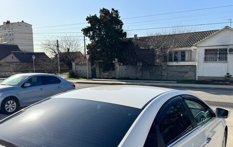 Hyundai Sonata VI, 2011 год, 1 220 000 рублей, 7 фотография