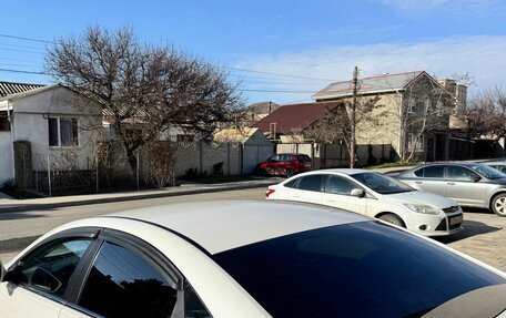 Hyundai Sonata VI, 2011 год, 1 220 000 рублей, 8 фотография