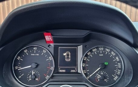 Skoda Octavia, 2014 год, 1 200 000 рублей, 9 фотография