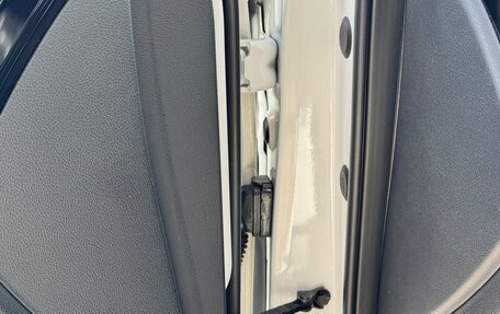 Hyundai Sonata VI, 2011 год, 1 220 000 рублей, 19 фотография