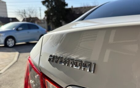 Hyundai Sonata VI, 2011 год, 1 220 000 рублей, 14 фотография