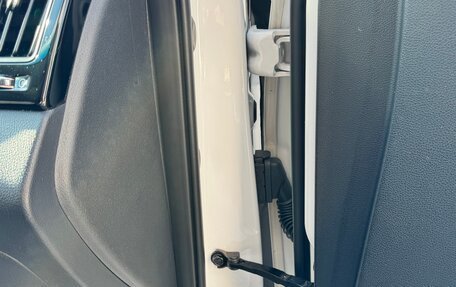 Hyundai Sonata VI, 2011 год, 1 220 000 рублей, 20 фотография