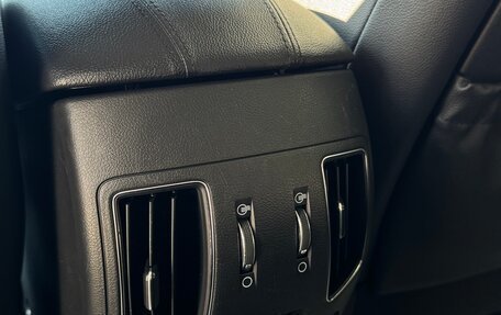 Hyundai Sonata VI, 2011 год, 1 220 000 рублей, 25 фотография