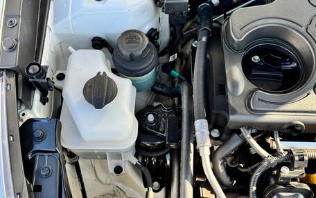 Hyundai Sonata VI, 2011 год, 1 220 000 рублей, 38 фотография