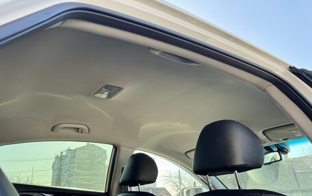 Hyundai Sonata VI, 2011 год, 1 220 000 рублей, 28 фотография