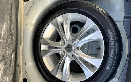 Hyundai Sonata VI, 2011 год, 1 220 000 рублей, 39 фотография