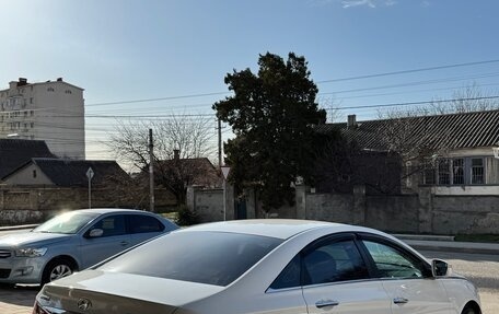 Hyundai Sonata VI, 2011 год, 1 220 000 рублей, 35 фотография