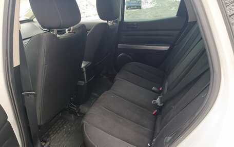 Mazda CX-7 I рестайлинг, 2010 год, 750 000 рублей, 10 фотография