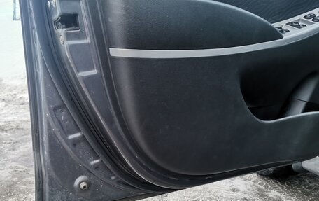 Hyundai Solaris II рестайлинг, 2013 год, 720 000 рублей, 8 фотография