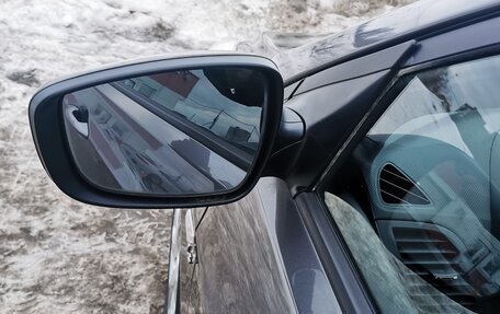 Hyundai Solaris II рестайлинг, 2013 год, 720 000 рублей, 9 фотография