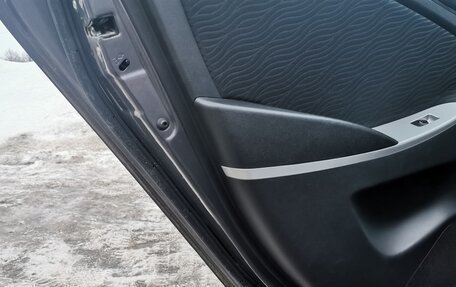 Hyundai Solaris II рестайлинг, 2013 год, 720 000 рублей, 11 фотография