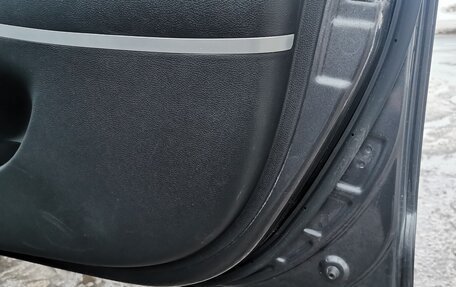 Hyundai Solaris II рестайлинг, 2013 год, 720 000 рублей, 13 фотография