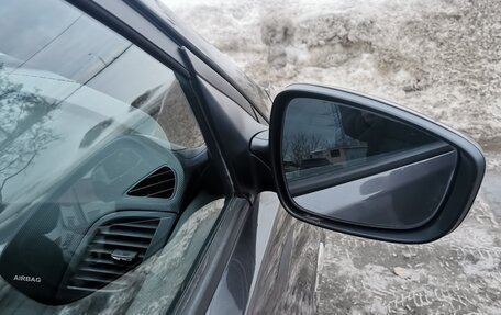 Hyundai Solaris II рестайлинг, 2013 год, 720 000 рублей, 14 фотография